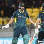 T – 20 போட்டியில் 215 ஓட்டங்களைப் பெற்றும் தோல்வியடைந்த நியூசிலாந்து அணி!