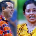 தேசியப்பட்டியல் ஊடாக நாடாளுமன்றம் வருகிறார் சனத் நிஷாந்தவின் மனைவி?