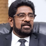 அமைச்சர் கெஹலிய ரம்புக்வெல்ல கைது!