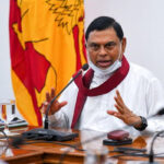 18 ஆம் திகதி நாடு திரும்புகிறார் பஸில்! மொட்டு – யானை உறவு தொடருமா, மறியுமா?