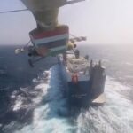 செங்கடலில் படைகளை களமிறக்கும் ஐரோப்பிய ஒன்றியம்!