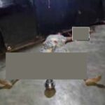 மாமியாரை அடித்துக்கொலை செய்த மருமகன்!
