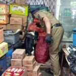 நுவரெலியாவில் தேடுதல் வேட்டை! போதைப்பொருள் வியாபாரிகளுக்கு வலை!!