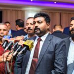 ஜீவனின் வளர்ச்சிக்கு அஞ்சியே எதிரணி அரசியல்வாதிகள் ஒப்பாரி வைக்கின்றனர்…- பாரத் பதிலடி