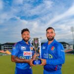 இலங்கையின் வெற்றிநடை தொடருமா? 2ஆவது போட்டி இன்று!