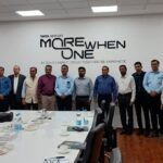 i-Hub நிறுவனம், TATA தொழிற்சாலைக்கு அநுர குழுவினர் கண்காணிப்பு பயணம்!