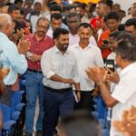அநுரவை அழைத்தது இந்தியா – உயர்மட்ட குழு நாளை டில்லி பயணம்!
