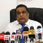 ” சிறைச்சாலை வைத்தியசாலையில் சிங்கப்பூர் மருந்து கேட்கும் கெஹலிய”