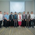 இலங்கை தொழில்முனைவோரை வலுப்படுத்திய கனடா சர்வதேச வர்த்தகக் கண்காட்சியும் மாநாடும்!