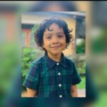 மரம் முறிந்து விழுந்து ஐந்து வயது மாணவர் பலி – மேலும் இருவர் காயம் – கம்பளையில் சோகம்!