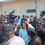 யாழில் களமிறங்கினார் தமன்னா