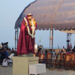 கச்சத்தீவு திருவிழா ஆரம்பம்…!