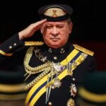 தனி ராணுவம், 300 சொகுசு கார்கள், ஜெட் விமானங்கள் கொண்ட சுல்தான் இப்ராஹிம் மன்னராக பதவியேற்பு!