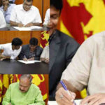 மலையகத்தில் அரசியல், பொருளாதார, சமூக விடுதலை- புரிந்துணர்வு உடன்படிக்கை கைச்சாத்து!