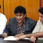 மலையக மக்களுக்கான சமூகநீதி உடன்பாடு: அநுரவின் நிலைப்பாடு என்ன? மனோ கேள்வி