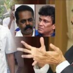 சாந்தன் இலங்கைக்குள் அனுமதிக்கப்படுவாரா? மனோ, சிறிதரனிடம் ஜனாதிபதி கூறியது என்ன?
