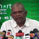 சஜித்தின் தொகுதி அமைப்பாளர் ரணிலுடன் சங்கமம்!