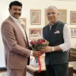 மலையகம், கிழக்கு அபிவிருத்தி குறித்து ஆராய்வு!