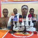 மலையகத்துக்கான 10 ஆயிரம் வீடுகளில் இந்து குருமார்களுக்கும் வீடுகள் வேண்டும்!