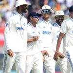 இந்திய அணி 434 ஓட்டங்களால் வெற்றி!