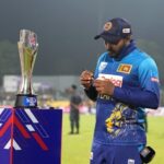 T-20 தொடரையும் கைப்பற்றுமா இலங்கை? 2ஆவது போட்டி இன்று!