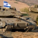 இஸ்ரேலின் அடுத்த இலக்கு என்ன?