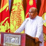பாராளுமன்றம் செயல்படாத நாட்டில் ஜனநாயகம் இருக்காது