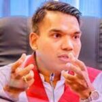 ” நிறைவேற்று அதிகார ஜனாதிபதி முறைமையை நீக்கும் முயற்சி வெற்றியளிக்காது”