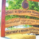 கந்தகாட்டில் மீண்டும் மோதல் – 10 பேர் காயம் – 36 பேர் கைது!
