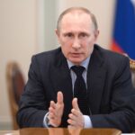 விண்வெளியில் அணு ஆயுதங்களை நிலைநிறுத்தும் எண்ணம் இல்லை