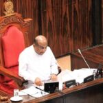 சபாநாயகருக்கு எதிராக நம்பிக்கையில்லாப் பிரேரணை?