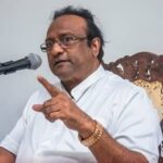 இந்தியாவுடனான எட்கா உடன்படிக்கைக்கு சரத் வீரசேகர எதிர்ப்பு!