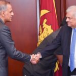 ‘செங்கடல் விவகாரம்’ – இலங்கைக்கு நன்றி தெரிவித்தது அமெரிக்கா!