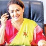 நிறைவேற்று அதிகார ஜனாதிபதி முறைமை தொடர வேண்டும் – டயானா
