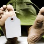 நாட்டில் வெவ்வேறு பகுதிகளில் 4 சடலங்கள் மீட்பு!