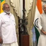 மனிதாபிமான அடிப்படையில் மீனவர்களை விடுவியுங்கள்! இலங்கையிடம் இந்தியா வேண்டுகோள்