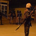 தேவாலயத்துக்குள் துப்பாக்கிச்சூடு – 15 பேர் பலி!