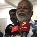 “பதவி துறந்து போராடுவேன்” – அமைச்சர் டக்ளஸ் சூளுரை