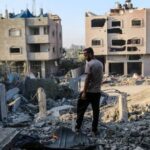 பணயக் கைதிகளை விடுவித்தால் காசாவில் போர் நிறுத்தம்!