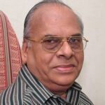 பழம்பெரும் நடிகர் அடடே மனோகர் காலமானார்