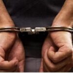 தங்க நகைகளை கொள்ளையடித்தவர் போதைப்பொருளுடன் கைது!