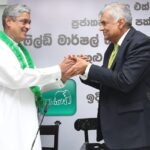 ஜனாதிபதியுடன் அவசர சந்திப்பு – பொன்சேகா ஐ.தே.கவில் இணைவு?