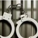 புனர்வாழ்வு அதிகாரி ஹெரோயின் போதைப்பொருளுடன் கைது!
