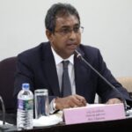 அரச நிதி பற்றிய குழுவின் தலைவராக ஹர்ஷ த சில்வா