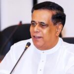 ஒக்டோபரில் ஜனாதிபதி தேர்தல் – நாடாளுமன்றில் வெளியான அறிவிப்பு