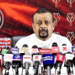 இந்திய பயணத்தின் பின்னராவது ஜே.வி.பிக்கு ஞானம் பிறக்கட்டும் – மொட்டு கட்சி எம்.பி.