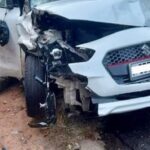 இரத்தினபுரியில் விபத்து – ஐவர் படுகாயம்!