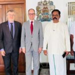 தமிழ் மக்களுடன் கனடா இணைந்து பயணிக்கும் – தூதுவர் உறுதி