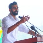 தயக்கமின்றி தலைமைப்பொறுப்பை ஏற்ற ஜனாதிபதியை பாராட்ட வேண்டும் – ஜீவன்