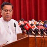இஸ்ரேலுக்கும் இலங்கைக்கும் இடையே நேரடி விமான சேவை ஒப்பந்தம் கைச்சாத்து